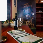 Baglyas Villa *