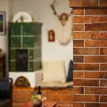 Baglyas Villa *