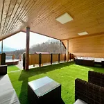 Villa Baglyas Edelény