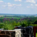 Baglyas Villa Edelény