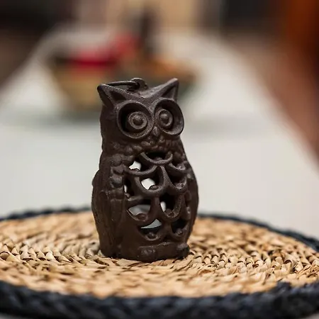 Baglyas Vendeghaz Βίλα Edelény