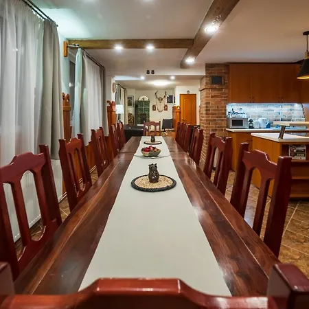 Baglyas Vendeghaz Edelény