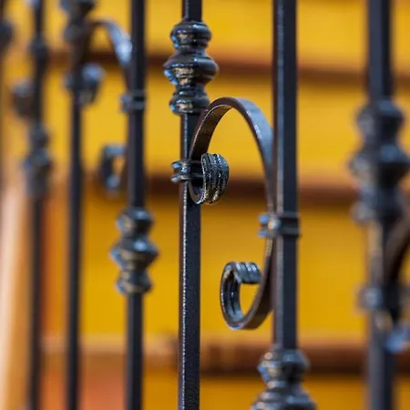 Baglyas Vendeghaz Βίλα Edelény