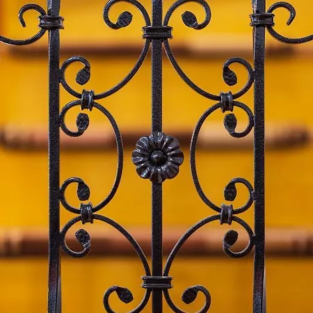 Villa Baglyas Vendeghaz *