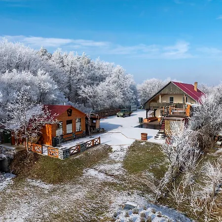 Villa Baglyas