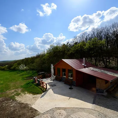 Baglyas Vendeghaz * Edelény