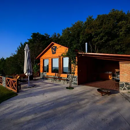 Baglyas Vendeghaz * Edelény