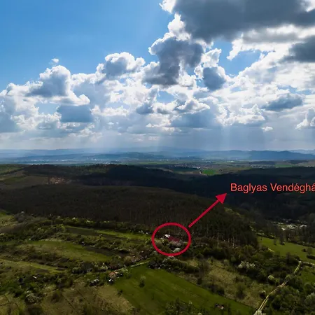 Baglyas Vendeghaz *