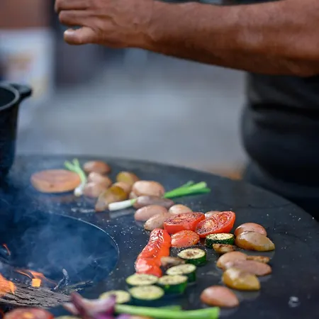 Βίλα Baglyas Vendeghaz