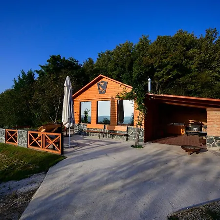 Baglyas Vendeghaz * Edelény