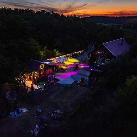 Baglyas Vendeghaz * Edelény