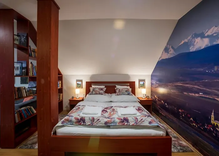 וילה Baglyas Vendeghaz