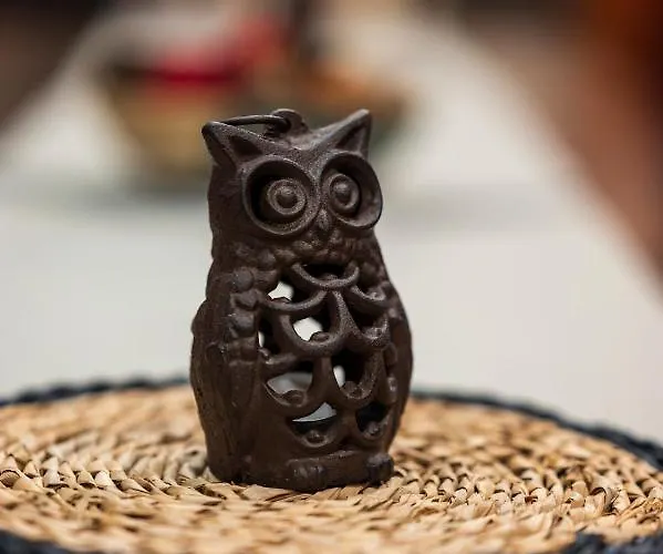 Baglyas Vendeghaz וילה Edelény