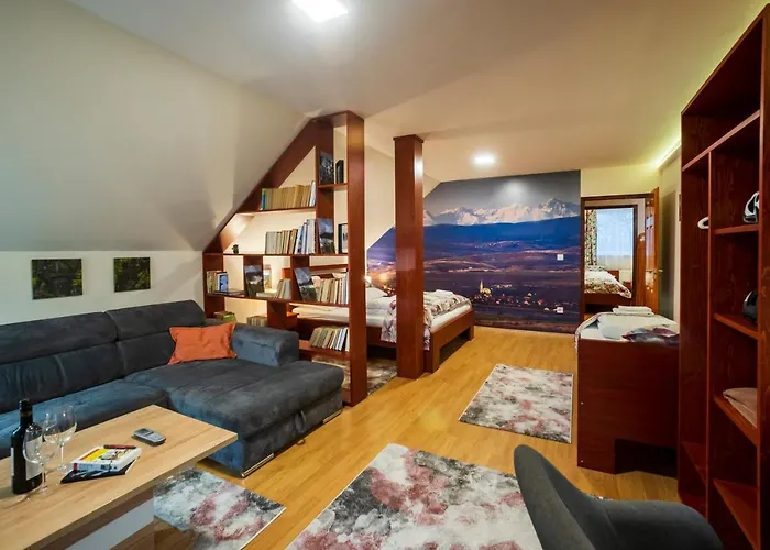 Baglyas Vendeghaz וילה *