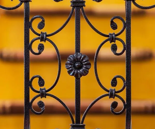 וילה Baglyas Vendeghaz *