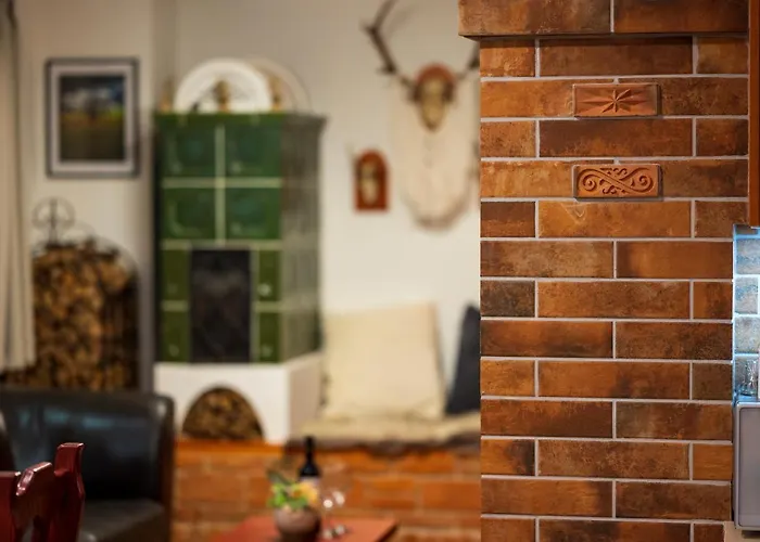 Baglyas Vendeghaz וילה *