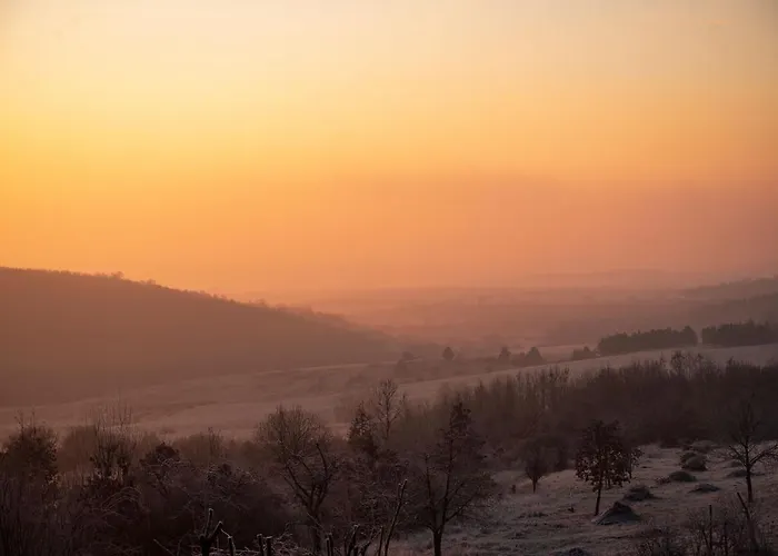 Baglyas Vendeghaz וילה