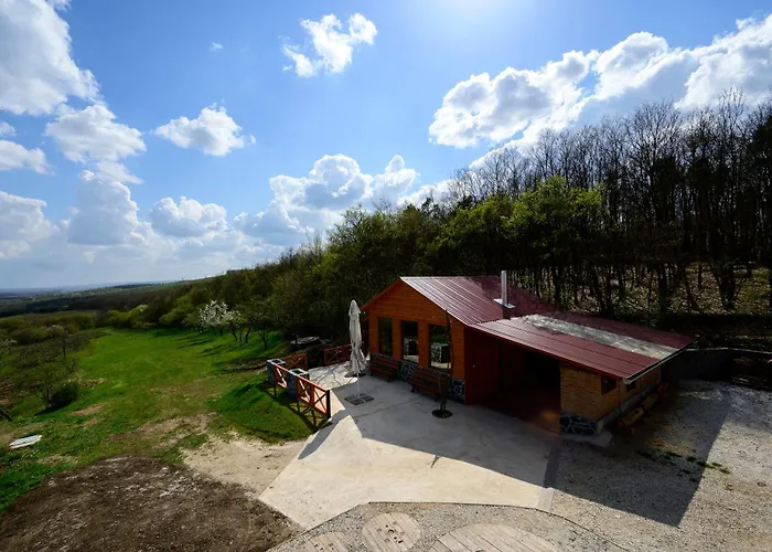 Baglyas Vendeghaz * Edelény