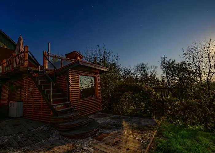 Baglyas Vendeghaz * Edelény