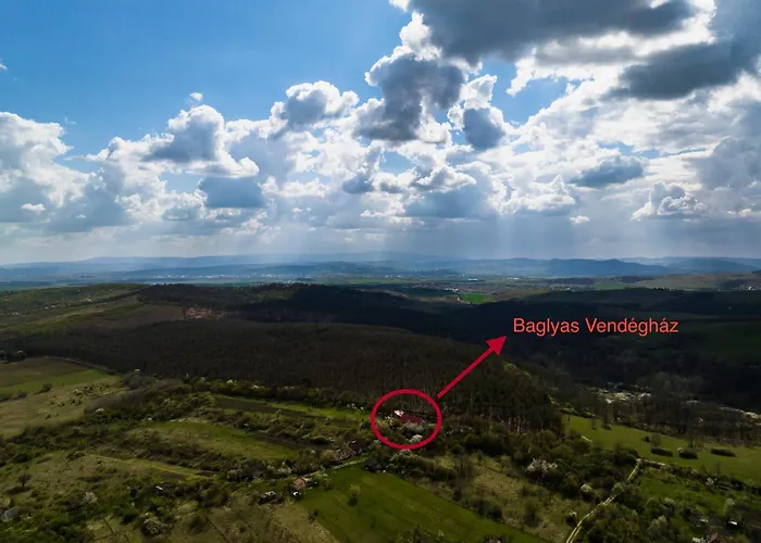 Baglyas Vendeghaz *