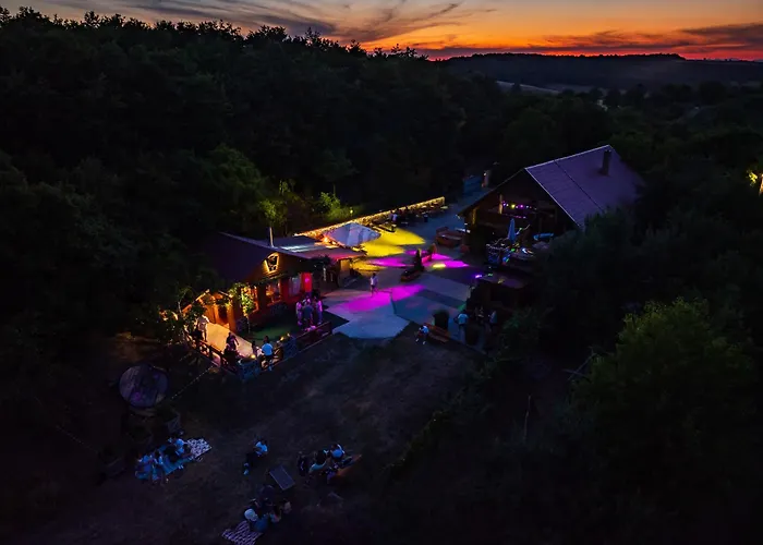 Baglyas Vendeghaz * Edelény